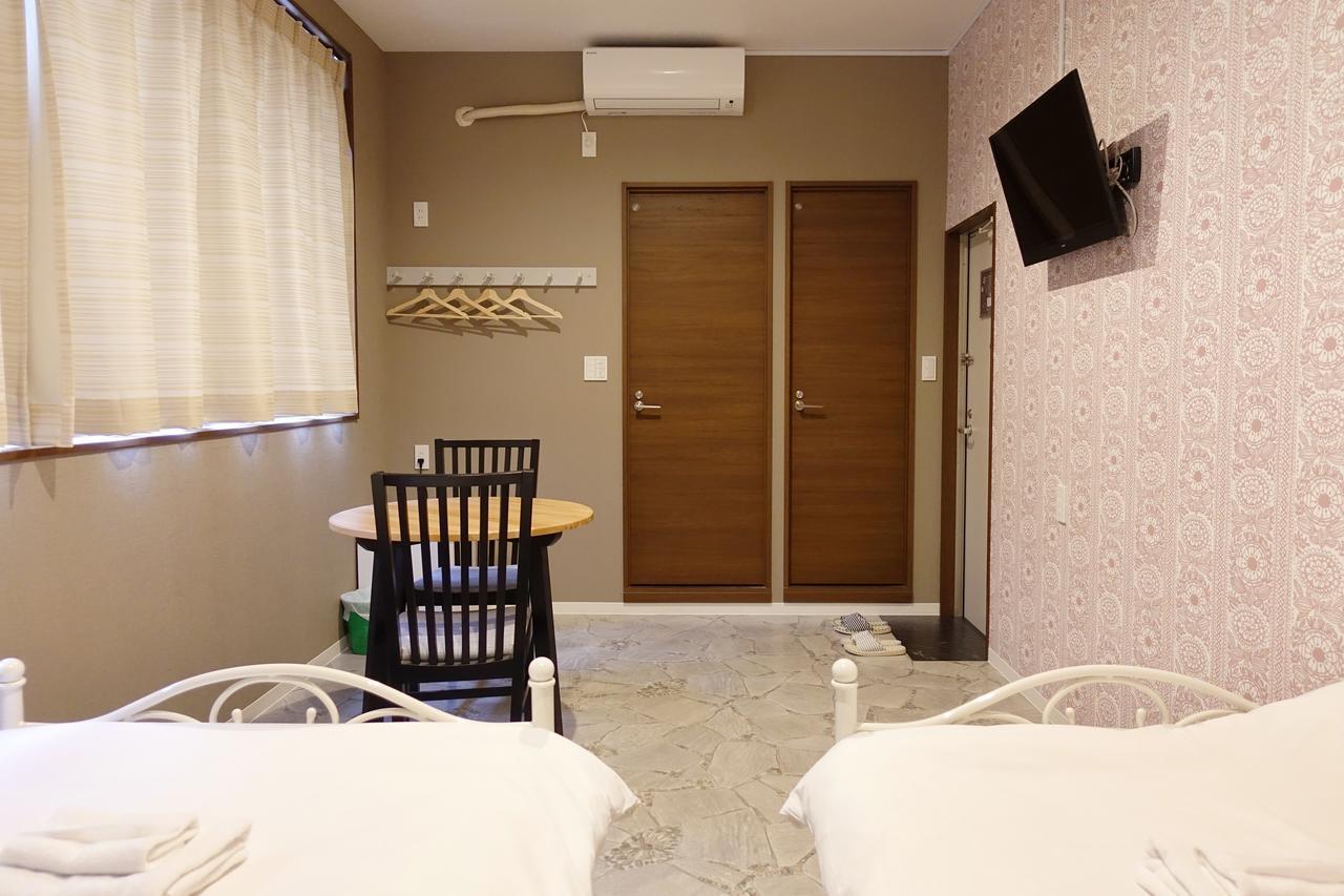 Briller Universal Japon Osaka Exterior photo
