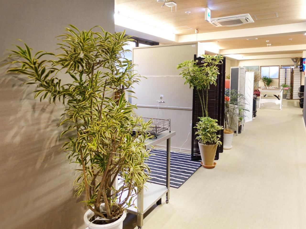 Briller Universal Japon Osaka Exterior photo